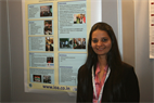 AT POSTER PRESENTATION-SPAIN-2013